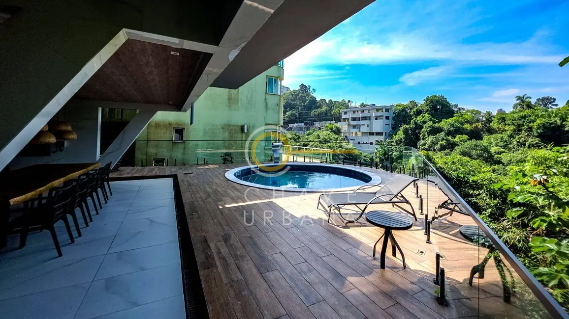Foto 8 de Casa de Condomínio com 4 quartos à venda, 665m2 em Santos - SP
