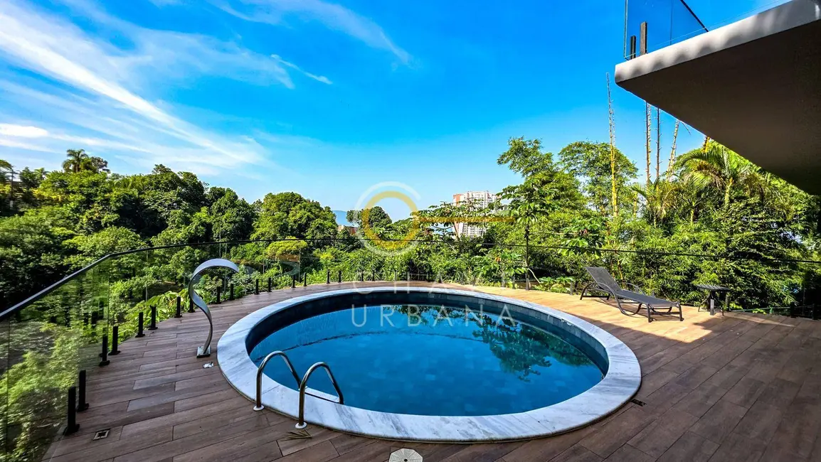 Foto 6 de Casa de Condomínio com 4 quartos à venda, 665m2 em Santos - SP