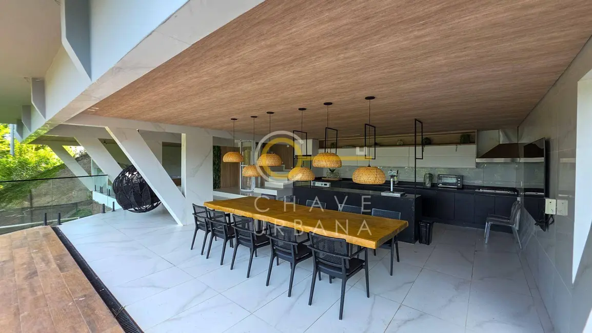Foto 5 de Casa de Condomínio com 4 quartos à venda, 665m2 em Santos - SP