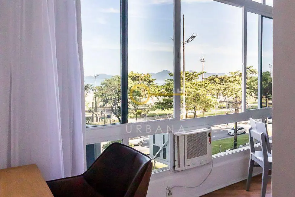 Foto 5 de Apartamento com 1 quarto à venda, 77m2 em Boqueirão, Santos - SP