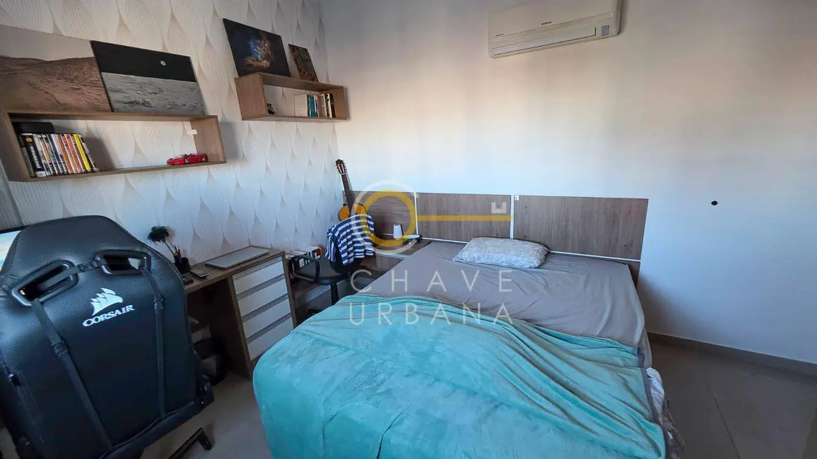 Foto 6 de Apartamento com 1 quarto para alugar, 42m2 em Santos - SP