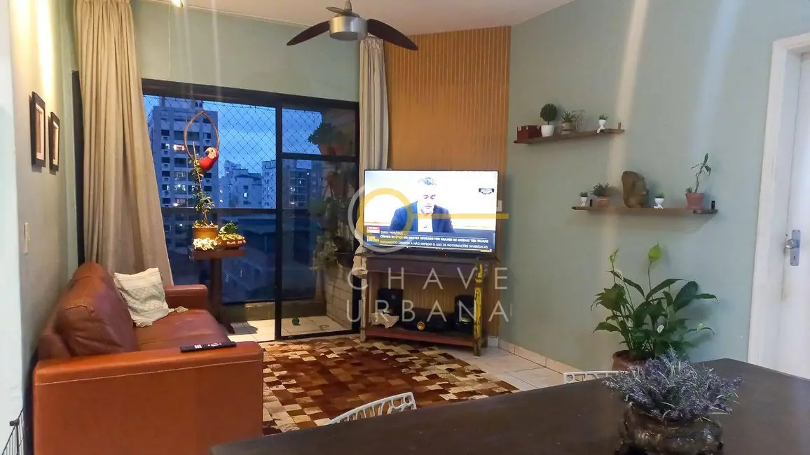 Apartamento com 2 quartos à venda, 125m2 em Aparecida, Santos - SP - imagem 4 Foto 4 de Apartamento com 2 quartos à venda, 125m2 em Aparecida, Santos - SP