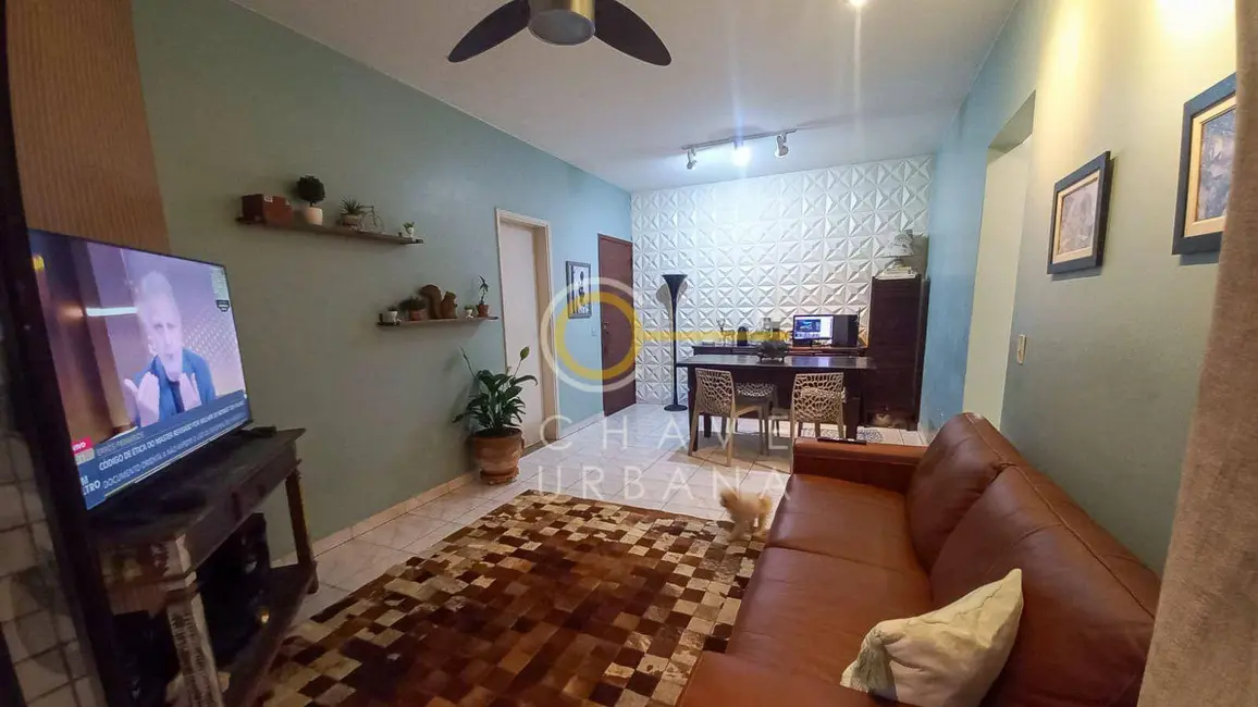 Apartamento com 2 quartos à venda, 125m2 em Aparecida, Santos - SP - imagem 5 Foto 5 de Apartamento com 2 quartos à venda, 125m2 em Aparecida, Santos - SP