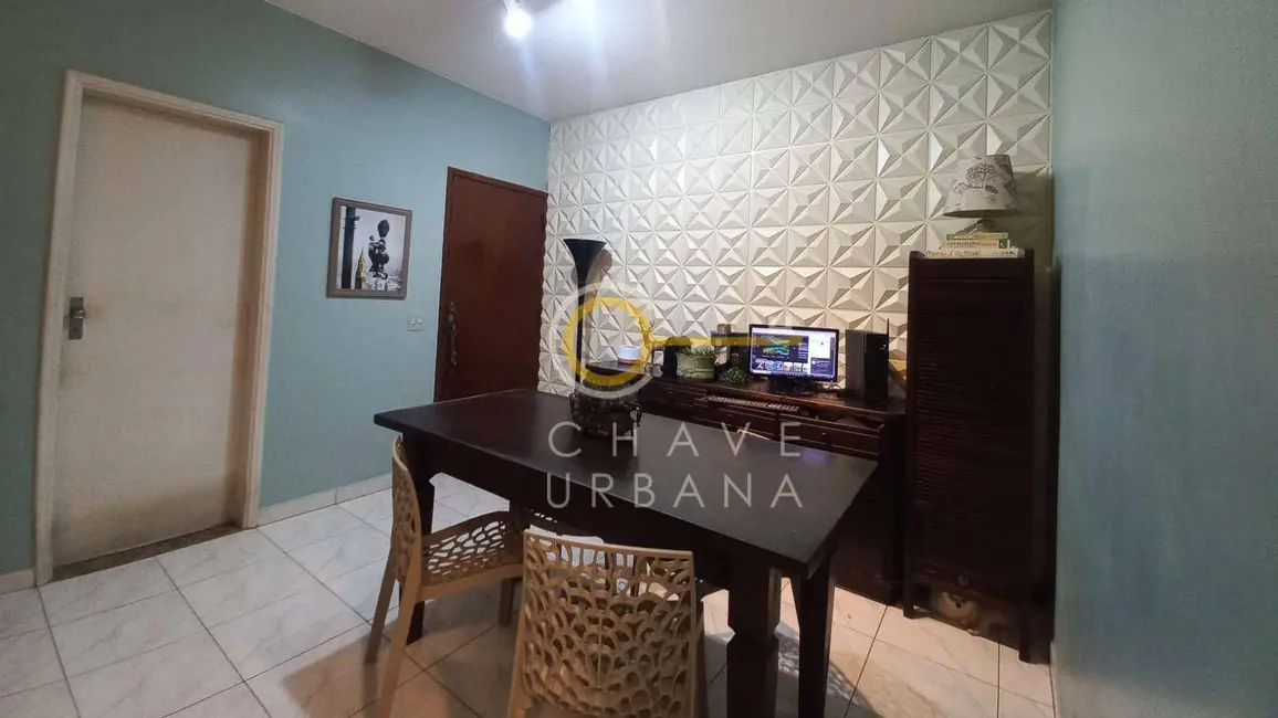 Apartamento com 2 quartos à venda, 125m2 em Aparecida, Santos - SP - imagem 6 Foto 6 de Apartamento com 2 quartos à venda, 125m2 em Aparecida, Santos - SP