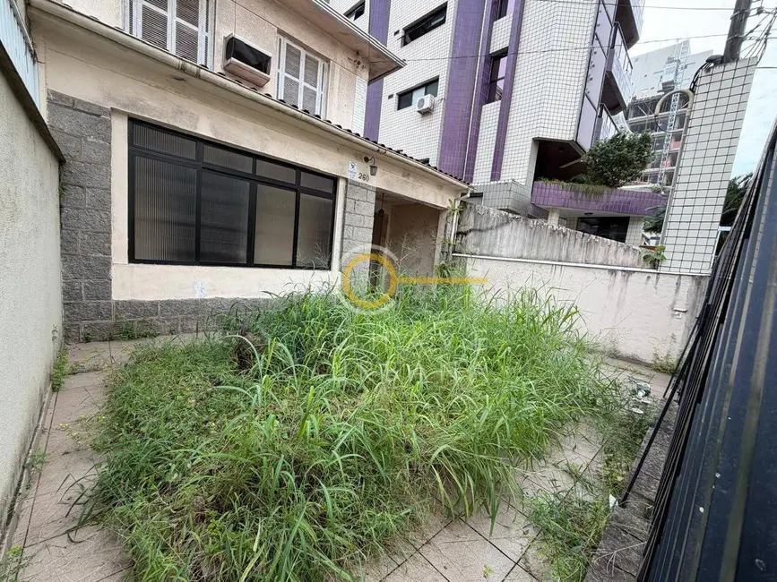 Foto 6 de Terreno / Lote à venda, 270m2 em Boqueirão, Santos - SP