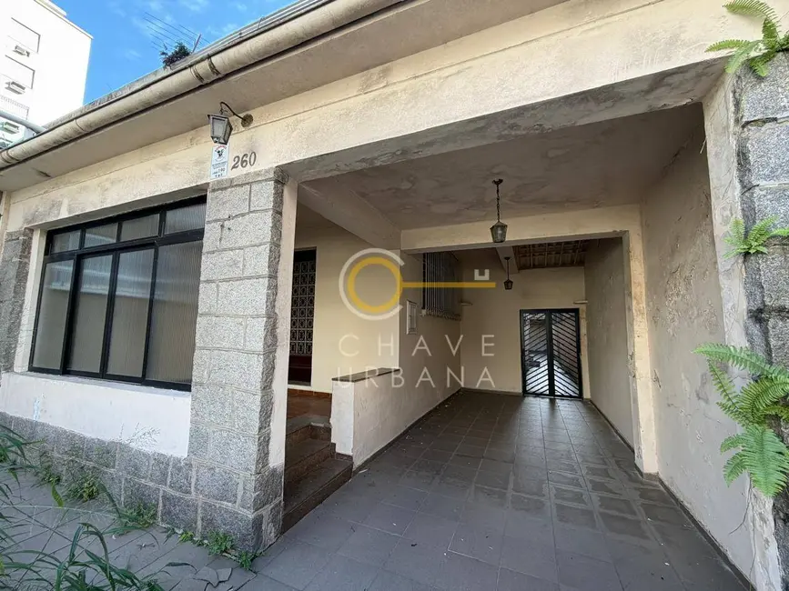 Foto 9 de Terreno / Lote à venda, 270m2 em Boqueirão, Santos - SP