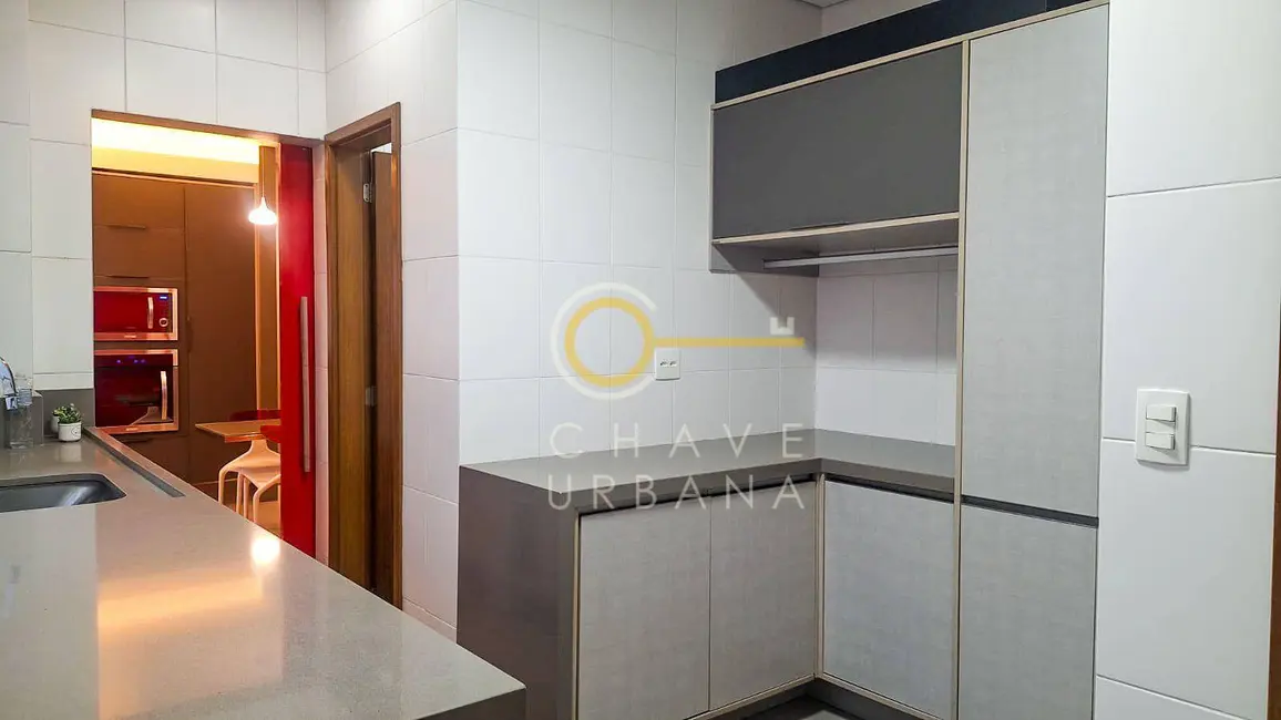 Foto 7 de Apartamento com 3 quartos à venda e para alugar, 160m2 em Boqueirão, Santos - SP
