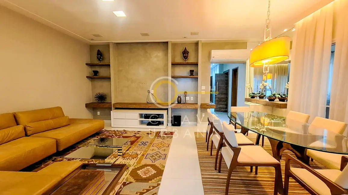 Foto 3 de Apartamento com 3 quartos à venda e para alugar, 160m2 em Boqueirão, Santos - SP