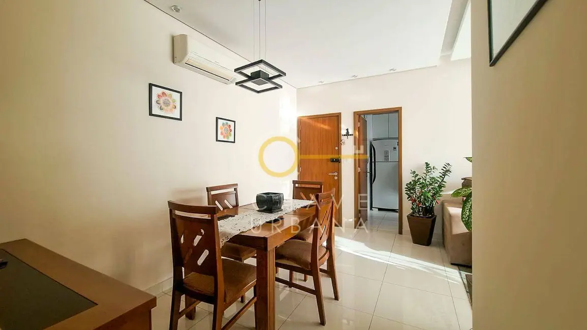 Foto 5 de Apartamento com 3 quartos à venda, 97m2 em Boqueirão, Santos - SP