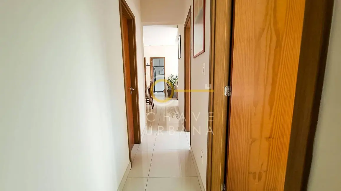 Foto 9 de Apartamento com 3 quartos à venda, 97m2 em Boqueirão, Santos - SP
