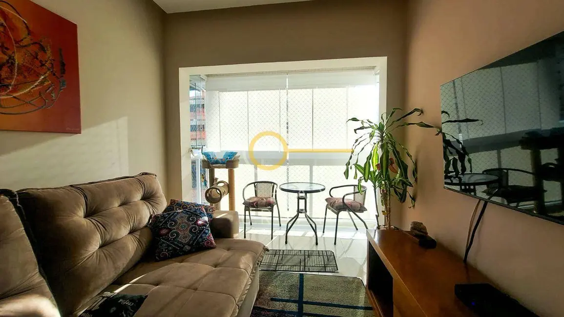 Foto 7 de Apartamento com 3 quartos à venda, 97m2 em Boqueirão, Santos - SP