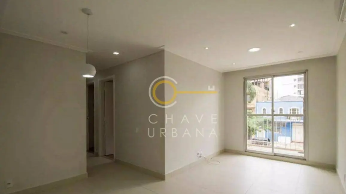 Apartamento com 3 quartos à venda, 63m2 em Cambuci, São Paulo - SP - imagem 1 Foto 1 de Apartamento com 3 quartos à venda, 63m2 em Cambuci, São Paulo - SP