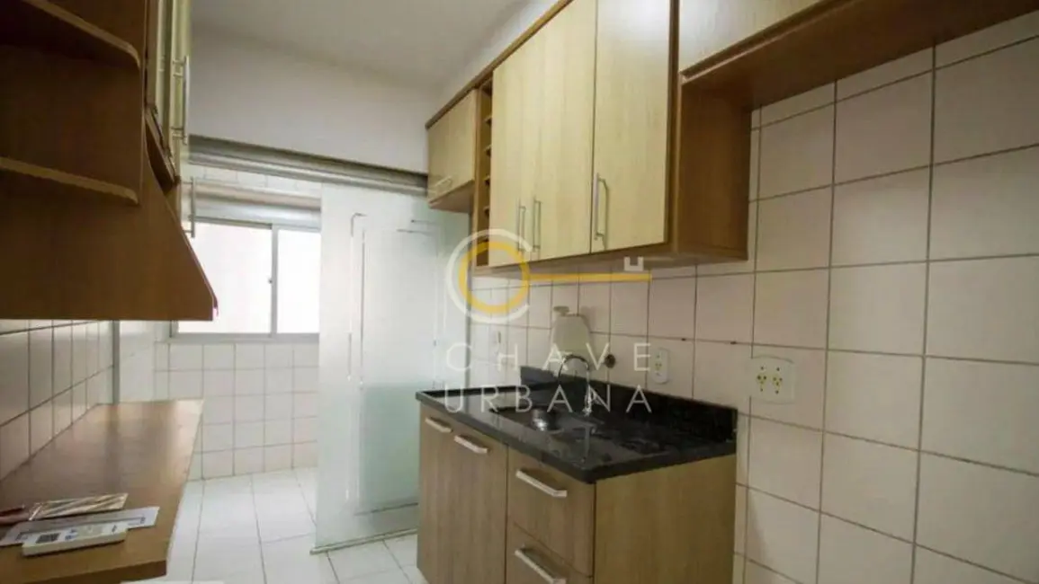 Apartamento com 3 quartos à venda, 63m2 em Cambuci, São Paulo - SP - imagem 8 Foto 8 de Apartamento com 3 quartos à venda, 63m2 em Cambuci, São Paulo - SP