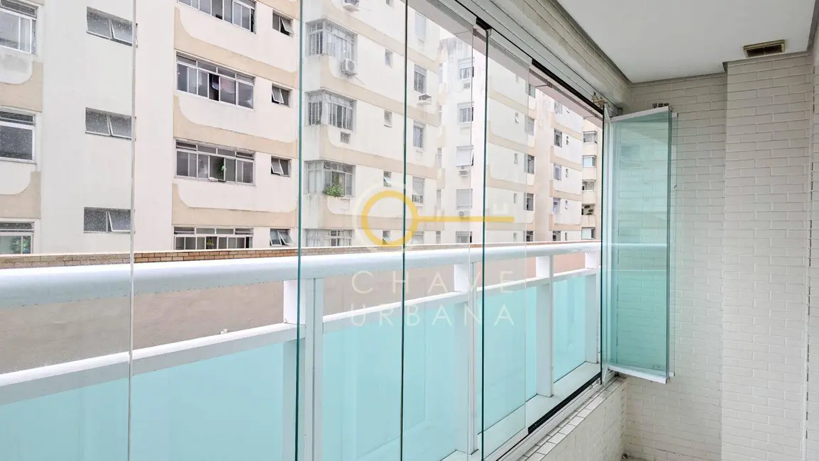 Foto 4 de Sala Comercial para alugar, 39m2 em Boqueirão, Santos - SP
