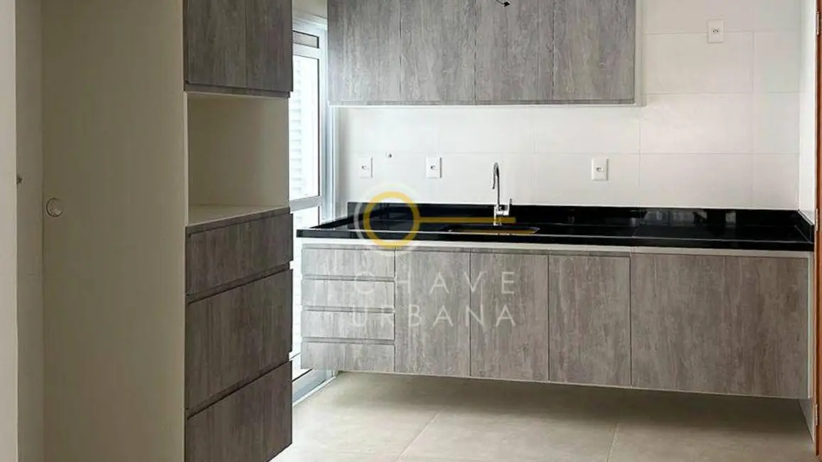 Foto 4 de Apartamento com 2 quartos para alugar, 91m2 em Boqueirão, Santos - SP