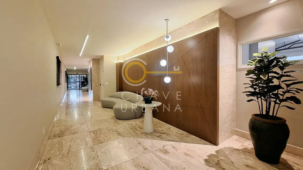 Foto 7 de Apartamento com 2 quartos para alugar, 91m2 em Boqueirão, Santos - SP
