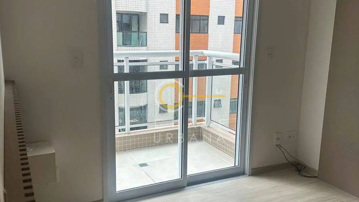 Foto 7 de Apartamento com 2 quartos para alugar, 91m2 em Boqueirão, Santos - SP