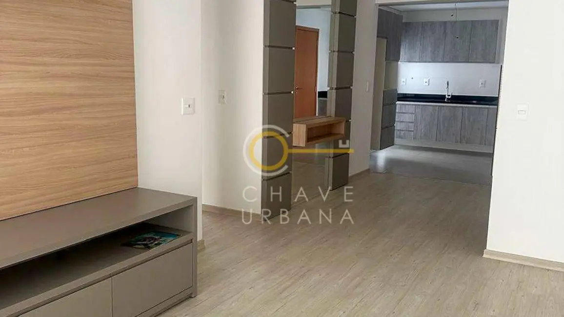 Foto 2 de Apartamento com 2 quartos para alugar, 91m2 em Boqueirão, Santos - SP