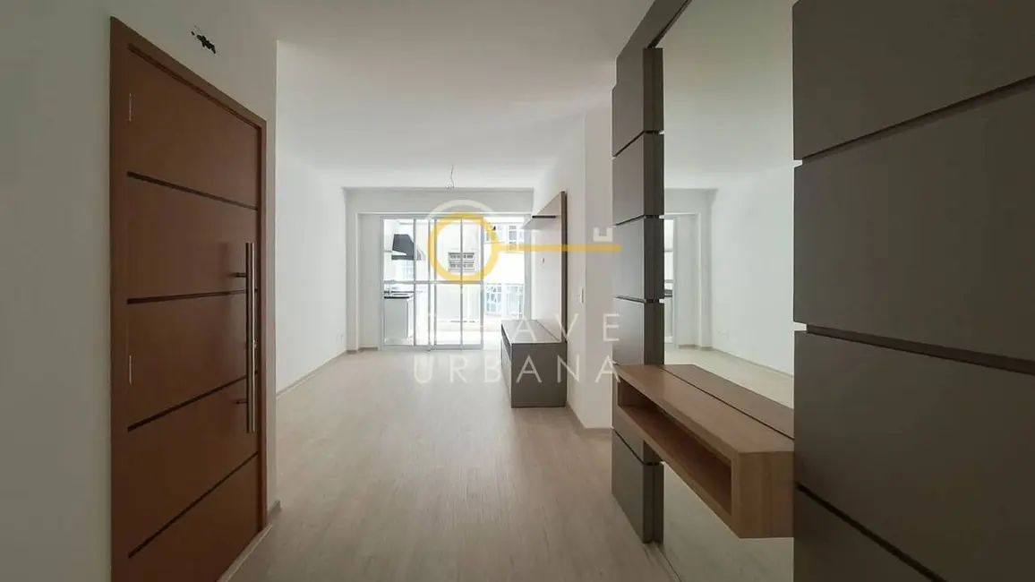 Foto 1 de Apartamento com 2 quartos para alugar, 91m2 em Boqueirão, Santos - SP