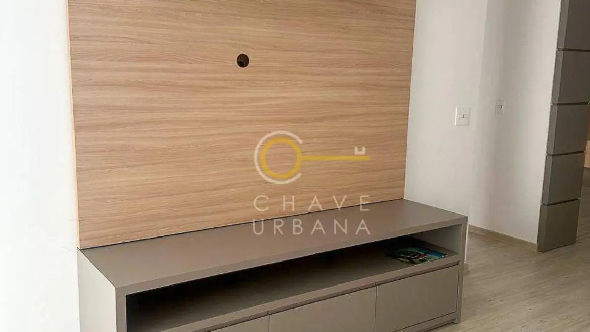 Foto 3 de Apartamento com 2 quartos para alugar, 91m2 em Boqueirão, Santos - SP