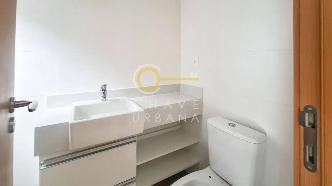 Foto 8 de Apartamento com 2 quartos para alugar, 91m2 em Boqueirão, Santos - SP