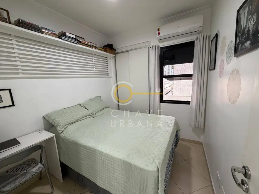 Apartamento com 3 quartos à venda, 160m2 em Aparecida, Santos - SP - imagem 9 Foto 9 de Apartamento com 3 quartos à venda, 160m2 em Aparecida, Santos - SP