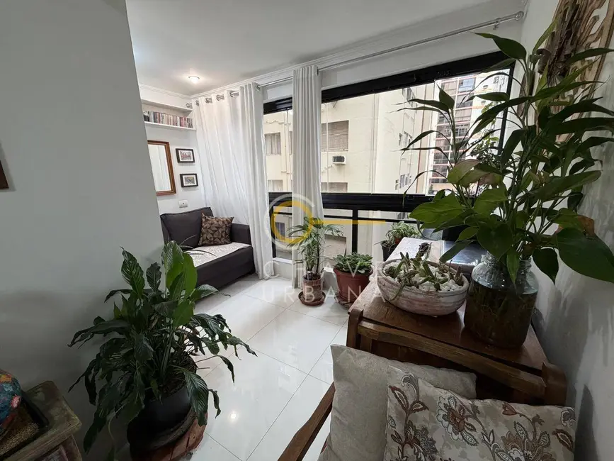 Apartamento com 3 quartos à venda, 160m2 em Aparecida, Santos - SP - imagem 4 Foto 4 de Apartamento com 3 quartos à venda, 160m2 em Aparecida, Santos - SP