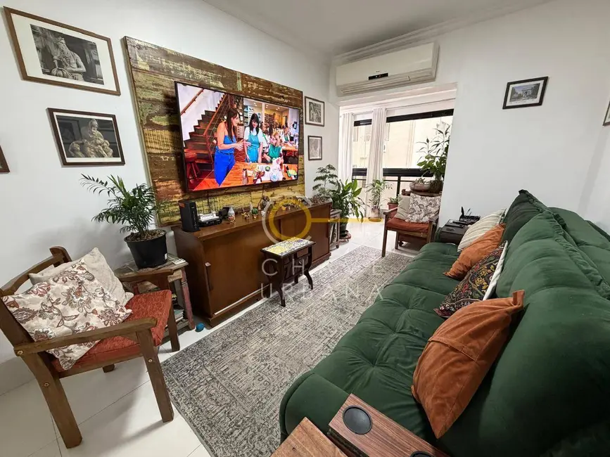 Apartamento com 3 quartos à venda, 160m2 em Aparecida, Santos - SP - imagem 2 Foto 2 de Apartamento com 3 quartos à venda, 160m2 em Aparecida, Santos - SP