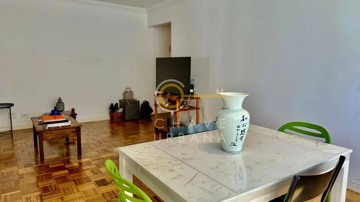 Apartamento com 2 quartos à venda, 101m2 em Paraíso, São Paulo - SP - imagem 3 Foto 3 de Apartamento com 2 quartos à venda, 101m2 em Paraíso, São Paulo - SP
