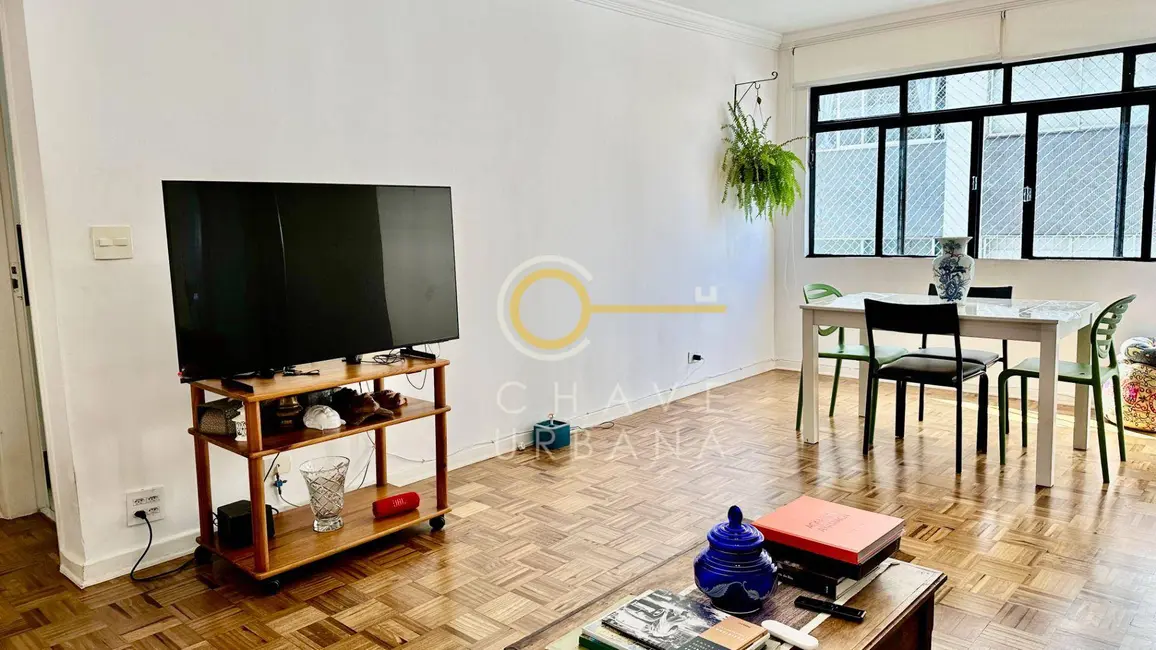 Apartamento com 2 quartos à venda, 101m2 em Paraíso, São Paulo - SP - imagem 2 Foto 2 de Apartamento com 2 quartos à venda, 101m2 em Paraíso, São Paulo - SP