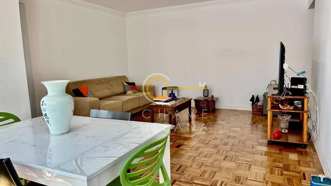 Apartamento com 2 quartos à venda, 101m2 em Paraíso, São Paulo - SP - imagem 4 Foto 4 de Apartamento com 2 quartos à venda, 101m2 em Paraíso, São Paulo - SP