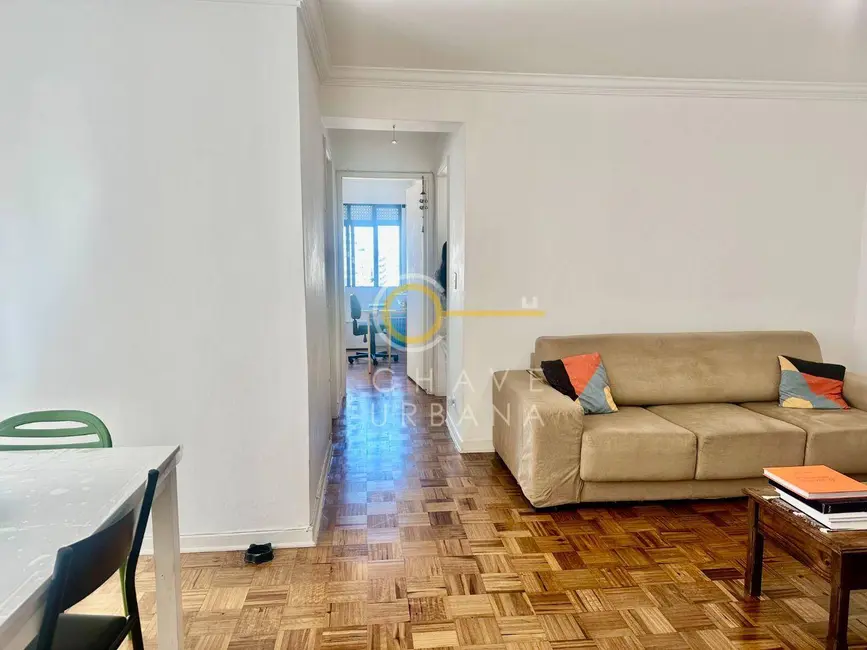 Apartamento com 2 quartos à venda, 101m2 em Paraíso, São Paulo - SP - imagem 6 Foto 6 de Apartamento com 2 quartos à venda, 101m2 em Paraíso, São Paulo - SP