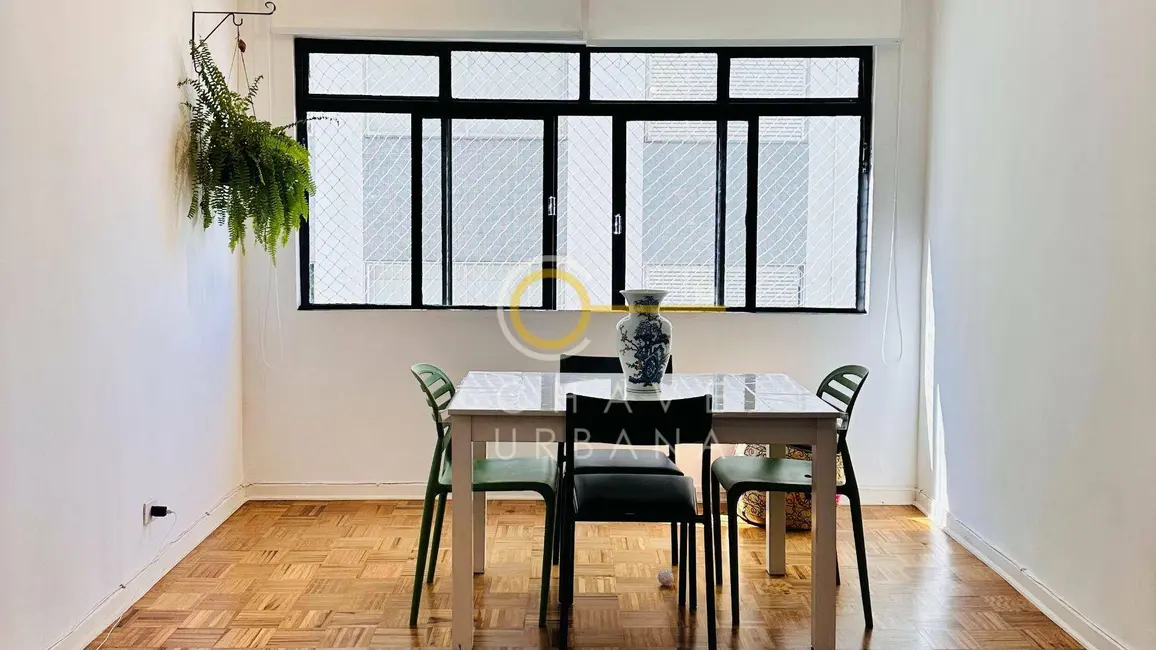 Apartamento com 2 quartos à venda, 101m2 em Paraíso, São Paulo - SP - imagem 1 Foto 1 de Apartamento com 2 quartos à venda, 101m2 em Paraíso, São Paulo - SP
