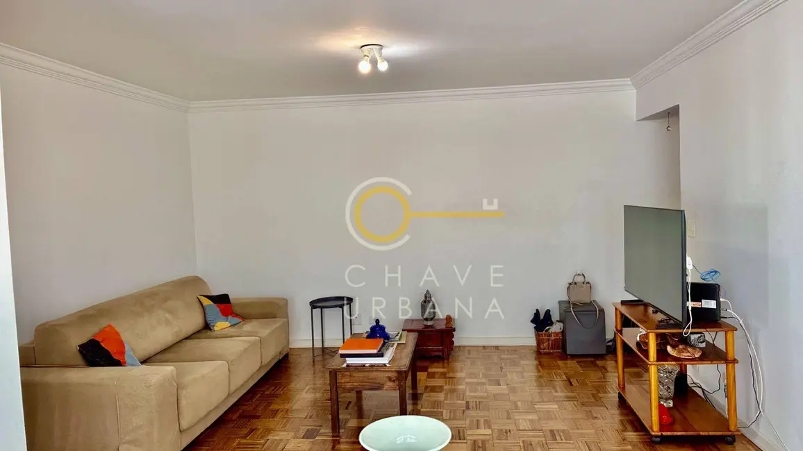 Apartamento com 2 quartos à venda, 101m2 em Paraíso, São Paulo - SP - imagem 5 Foto 5 de Apartamento com 2 quartos à venda, 101m2 em Paraíso, São Paulo - SP