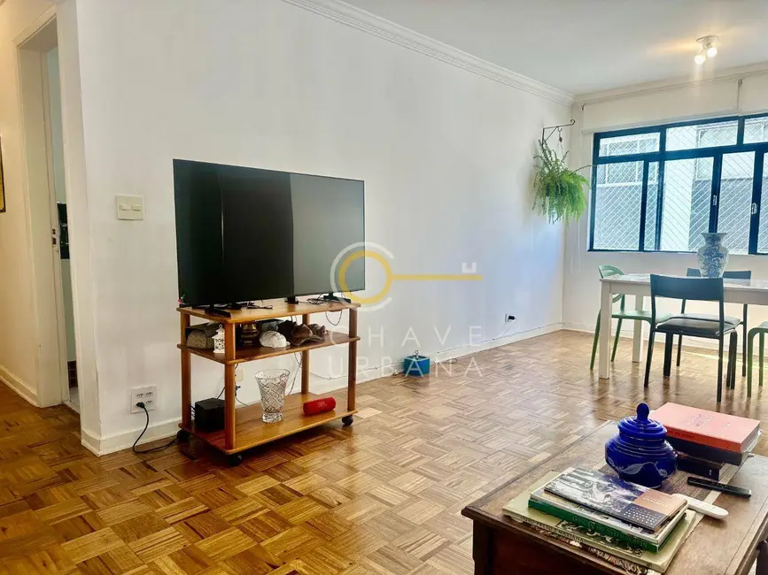 Apartamento com 2 quartos à venda, 101m2 em Paraíso, São Paulo - SP - imagem 8 Foto 8 de Apartamento com 2 quartos à venda, 101m2 em Paraíso, São Paulo - SP