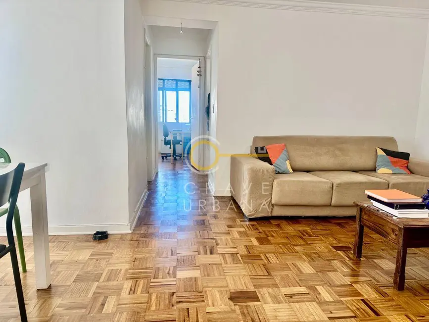 Apartamento com 2 quartos à venda, 101m2 em Paraíso, São Paulo - SP - imagem 7 Foto 7 de Apartamento com 2 quartos à venda, 101m2 em Paraíso, São Paulo - SP
