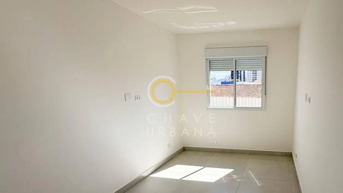 Foto 6 de Apartamento com 2 quartos à venda, 80m2 em Embaré, Santos - SP