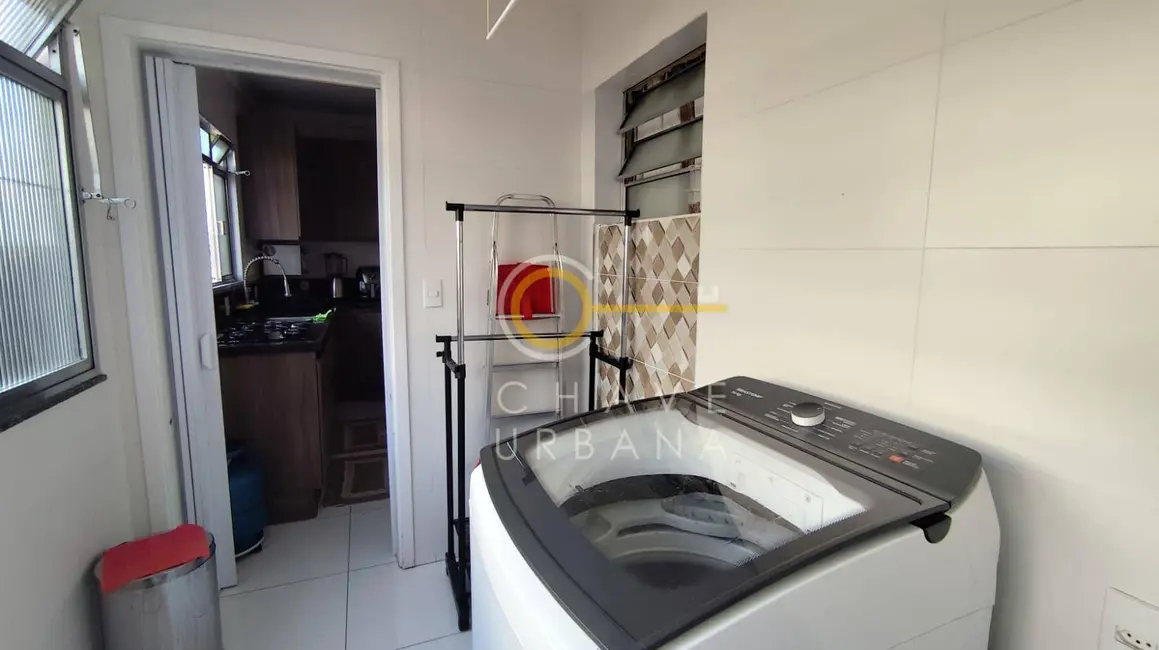 Sobrado com 4 quartos à venda, 147m2 em Embaré, Santos - SP - imagem 9 Foto 9 de Sobrado com 4 quartos à venda, 147m2 em Embaré, Santos - SP
