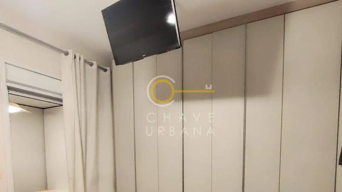 Foto 7 de Apartamento com 2 quartos à venda, 119m2 em Ponta da Praia, Santos - SP
