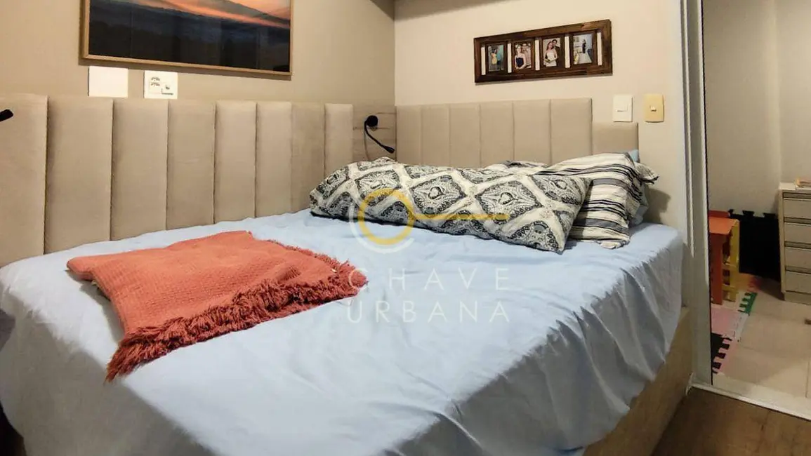 Foto 6 de Apartamento com 2 quartos à venda, 119m2 em Ponta da Praia, Santos - SP