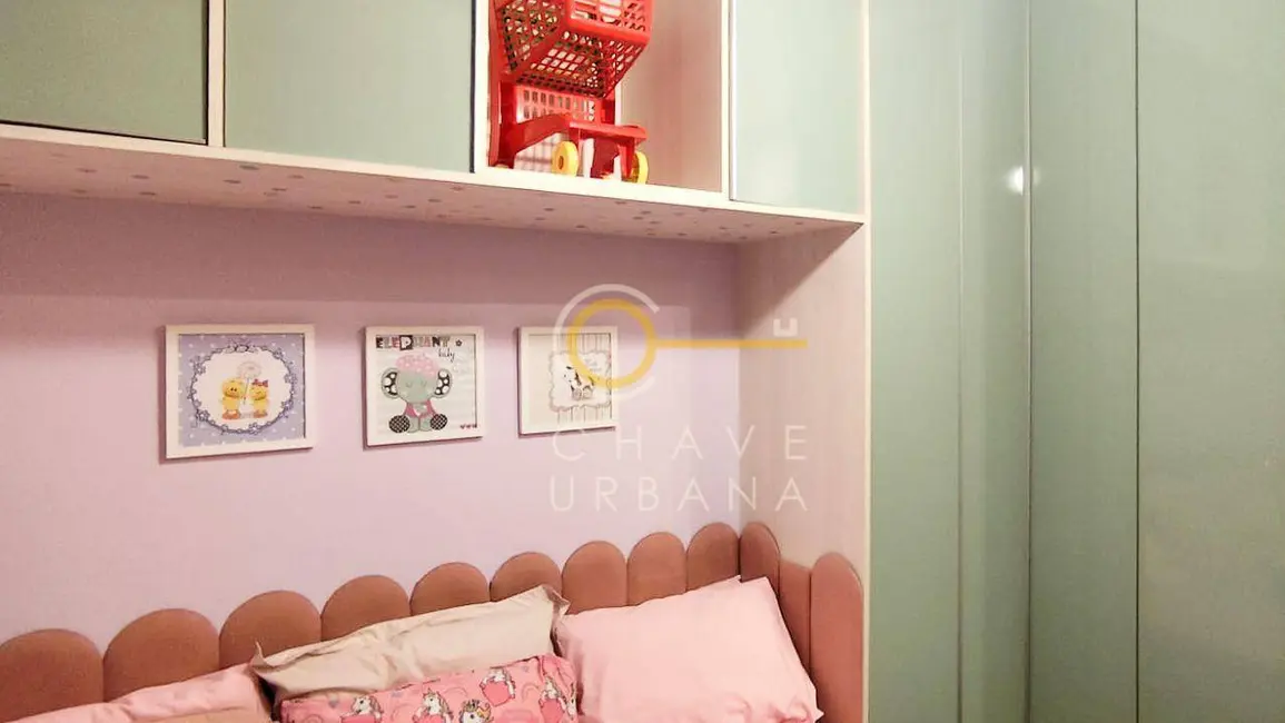 Foto 9 de Apartamento com 2 quartos à venda, 119m2 em Ponta da Praia, Santos - SP