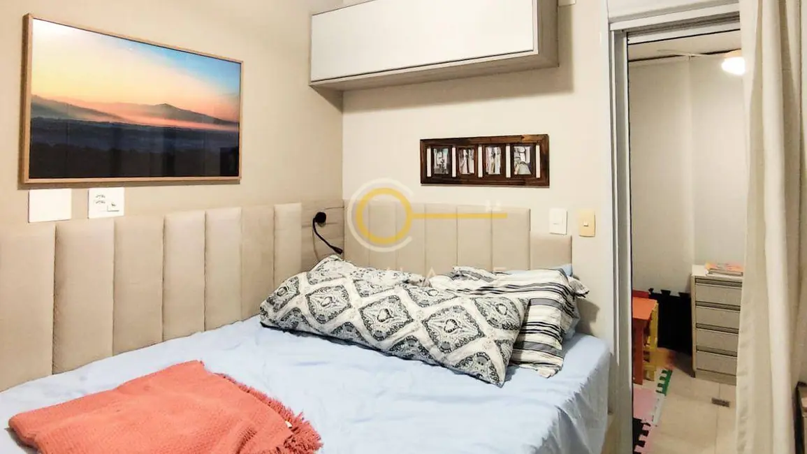 Foto 9 de Apartamento com 2 quartos à venda, 119m2 em Ponta da Praia, Santos - SP