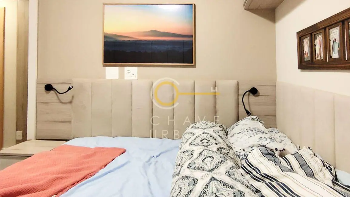 Foto 8 de Apartamento com 2 quartos à venda, 119m2 em Ponta da Praia, Santos - SP