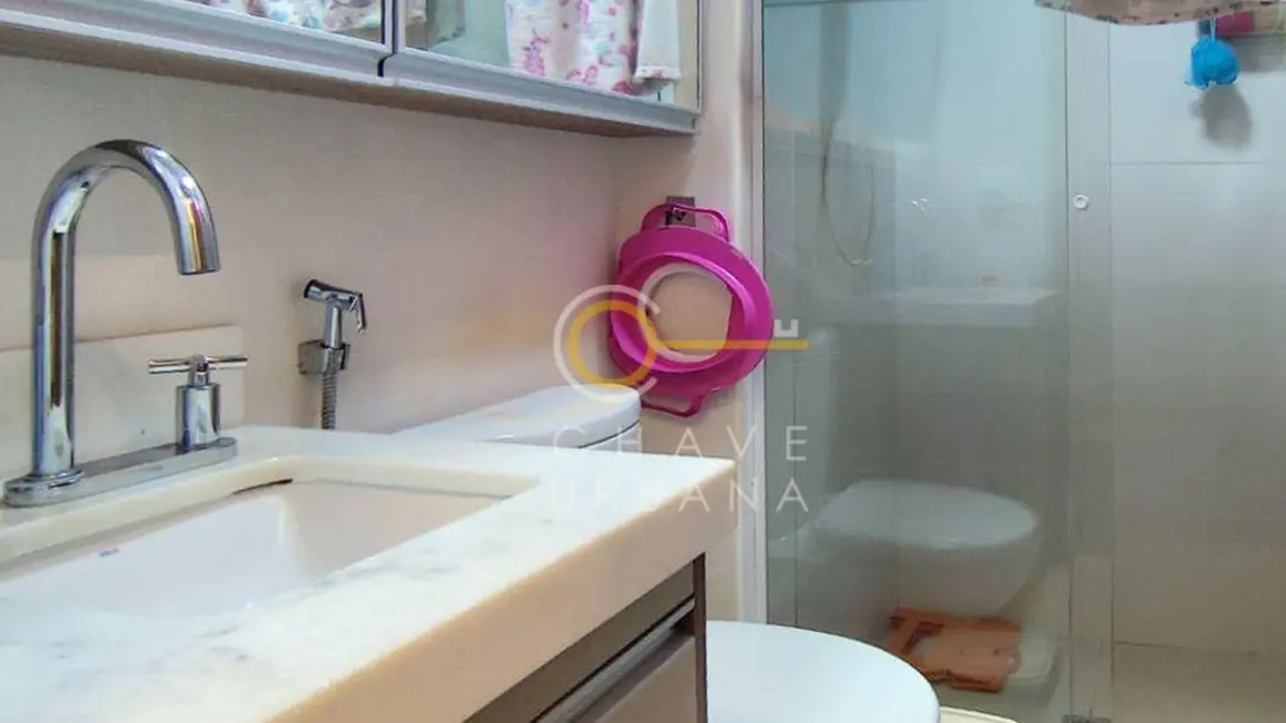 Foto 5 de Apartamento com 2 quartos à venda, 119m2 em Ponta da Praia, Santos - SP