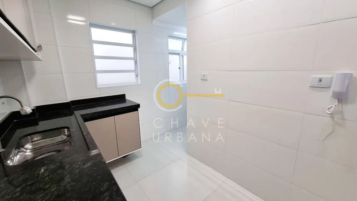Apartamento com 2 quartos à venda, 77m2 em Ponta da Praia, Santos - SP - imagem 6 Foto 6 de Apartamento com 2 quartos à venda, 77m2 em Ponta da Praia, Santos - SP