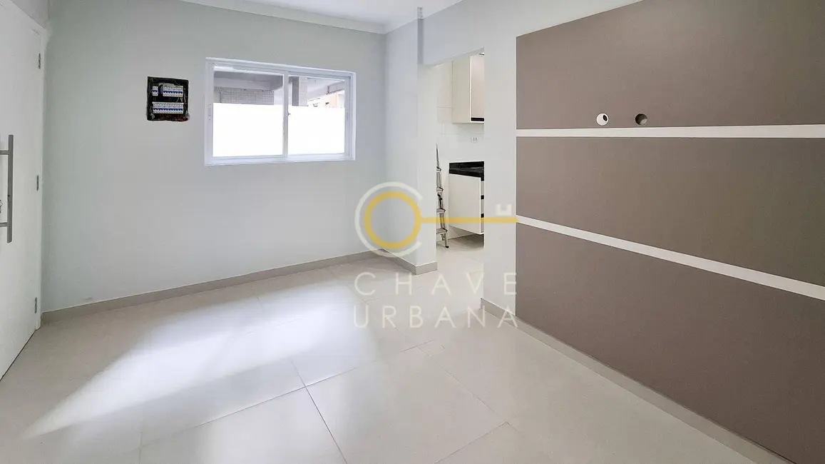 Apartamento com 2 quartos à venda, 77m2 em Ponta da Praia, Santos - SP - imagem 4 Foto 4 de Apartamento com 2 quartos à venda, 77m2 em Ponta da Praia, Santos - SP