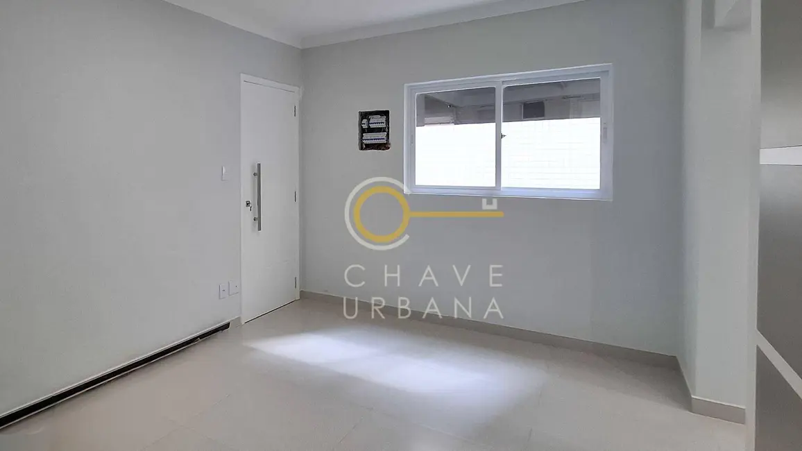Apartamento com 2 quartos à venda, 77m2 em Ponta da Praia, Santos - SP - imagem 3 Foto 3 de Apartamento com 2 quartos à venda, 77m2 em Ponta da Praia, Santos - SP