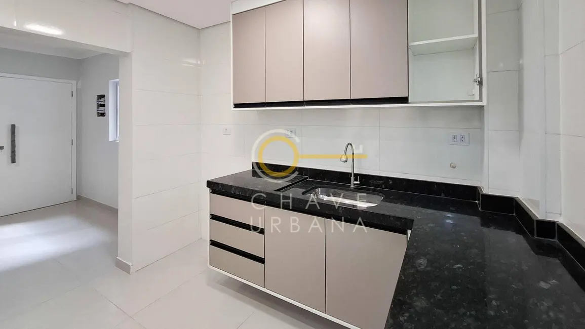 Apartamento com 2 quartos à venda, 77m2 em Ponta da Praia, Santos - SP - imagem 7 Foto 7 de Apartamento com 2 quartos à venda, 77m2 em Ponta da Praia, Santos - SP
