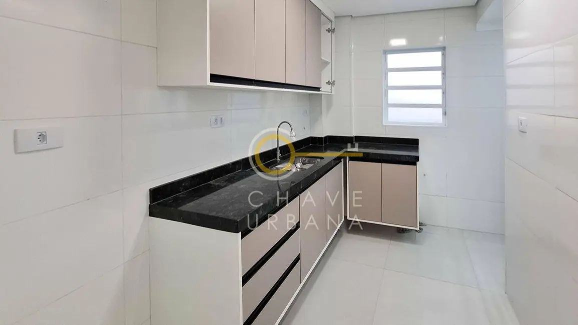 Apartamento com 2 quartos à venda, 77m2 em Ponta da Praia, Santos - SP - imagem 5 Foto 5 de Apartamento com 2 quartos à venda, 77m2 em Ponta da Praia, Santos - SP
