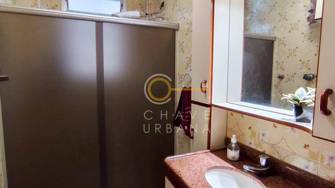 Foto 9 de Apartamento com 3 quartos à venda, 135m2 em Marapé, Santos - SP